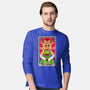 Muppet Lovers-Mens-Long Sleeved-Tee-drbutler