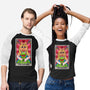 Muppet Lovers-Unisex-Baseball-Tee-drbutler