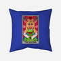 Muppet Lovers-None-Removable Cover-Throw Pillow-drbutler