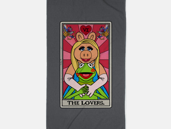 Muppet Lovers