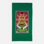 Muppet Lovers-None-Beach-Towel-drbutler