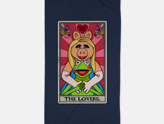 Muppet Lovers