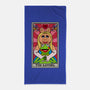 Muppet Lovers-None-Beach-Towel-drbutler