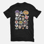 Ghibli Cuties-Mens-Premium-Tee-demonigote