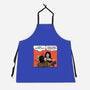 Montoya Slap-Unisex-Kitchen-Apron-zascanauta