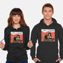 Montoya Slap-Unisex-Pullover-Sweatshirt-zascanauta