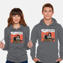 Montoya Slap-Unisex-Pullover-Sweatshirt-zascanauta