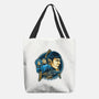 Live And Prosper-None-Basic Tote-Bag-momma_gorilla