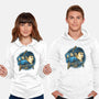 Live And Prosper-Unisex-Pullover-Sweatshirt-momma_gorilla