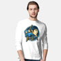 Live And Prosper-Mens-Long Sleeved-Tee-momma_gorilla