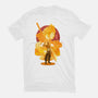 Omnislash Soldier-Womens-Fitted-Tee-hypertwenty