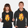 Omnislash Soldier-Unisex-Pullover-Sweatshirt-hypertwenty