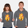 Omnislash Soldier-Unisex-Pullover-Sweatshirt-hypertwenty