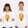 Omnislash Soldier-Unisex-Pullover-Sweatshirt-hypertwenty