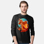 Midnight XIII-Mens-Long Sleeved-Tee-hypertwenty