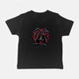 Wheel Eye Ninja-Baby-Basic-Tee-rmatix