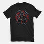 Wheel Eye Ninja-Youth-Basic-Tee-rmatix