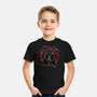 Wheel Eye Ninja-Youth-Basic-Tee-rmatix