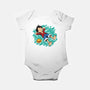 Pirate's Rest-Baby-Basic-Onesie-Astoumix