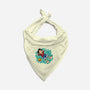 Pirate's Rest-Dog-Bandana-Pet Collar-Astoumix