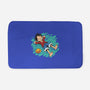 Pirate's Rest-None-Memory Foam-Bath Mat-Astoumix