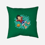 Pirate's Rest-None-Removable Cover-Throw Pillow-Astoumix