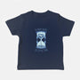 So Many Books So Little Time-Baby-Basic-Tee-tobefonseca