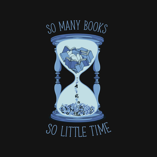 So Many Books So Little Time-None-Indoor-Rug-tobefonseca