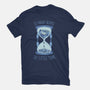 So Many Books So Little Time-Mens-Premium-Tee-tobefonseca