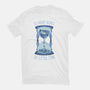 So Many Books So Little Time-Mens-Premium-Tee-tobefonseca