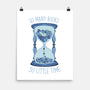 So Many Books So Little Time-None-Matte-Poster-tobefonseca