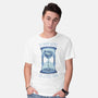 So Many Books So Little Time-Mens-Basic-Tee-tobefonseca