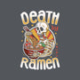 Death By Ramen-None-Matte-Poster-Olipop