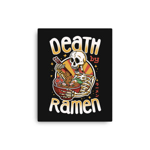 Death By Ramen