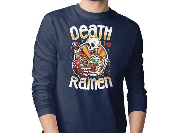 Death By Ramen