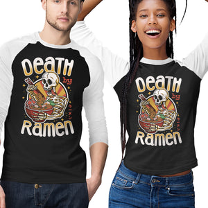 Death By Ramen