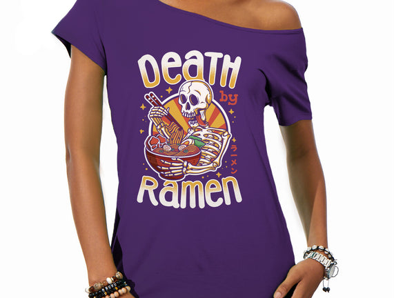 Death By Ramen