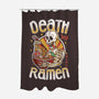 Death By Ramen-None-Polyester-Shower Curtain-Olipop