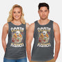 Death By Ramen-Unisex-Basic-Tank-Olipop