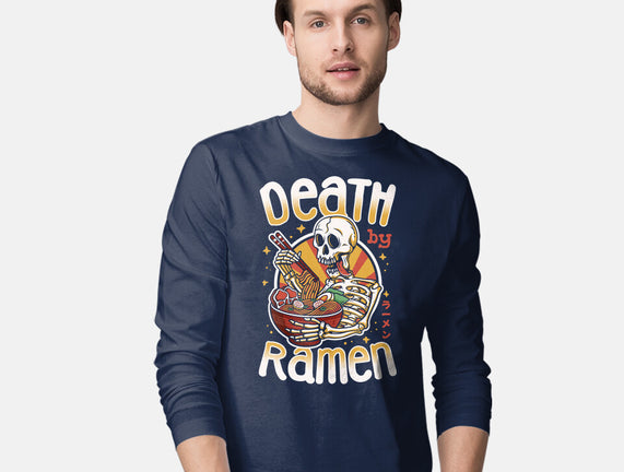 Death By Ramen