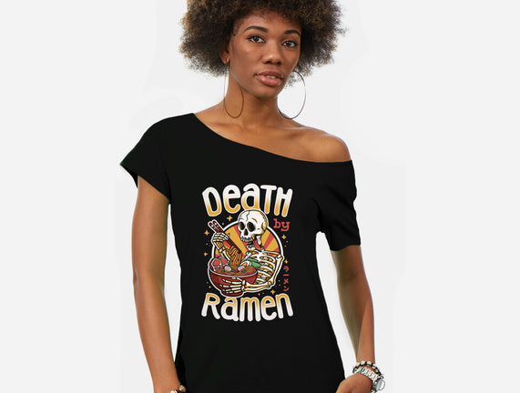 Death By Ramen