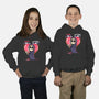 Today Or Not Today-Youth-Pullover-Sweatshirt-Tronyx79