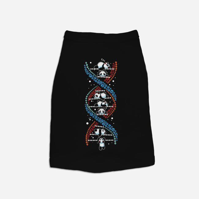 Panda's DNA-Dog-Basic-Pet Tank-erion_designs