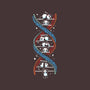 Panda's DNA-None-Beach-Towel-erion_designs