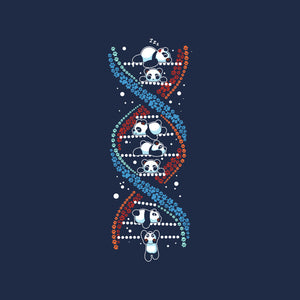 Panda's DNA