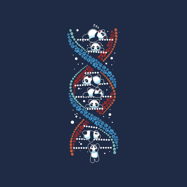 Panda's DNA-None-Indoor-Rug-erion_designs