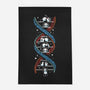 Panda's DNA-None-Indoor-Rug-erion_designs