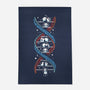 Panda's DNA-None-Indoor-Rug-erion_designs