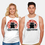 I Hate Everyone-Unisex-Basic-Tank-erion_designs