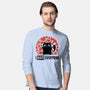 I Hate Everyone-Mens-Long Sleeved-Tee-erion_designs